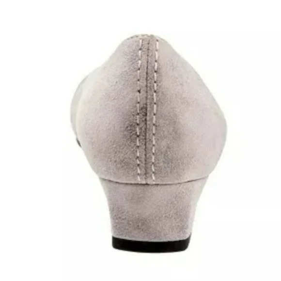 Trotters Doris Pumps -8.5 W - Picture 3 of 10